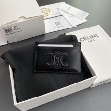 Celine Wallets Purse